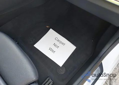 2017 BMW 540I xDrive from USA, damaged, VIN WBAJE7C37HG888220